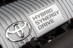 Toyota Prius V 2011 года